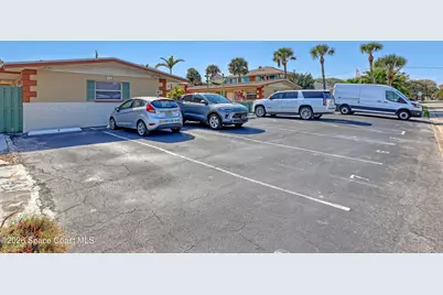 353 Polk Avenue #1, Cape Canaveral, FL 32920 - Photo 32