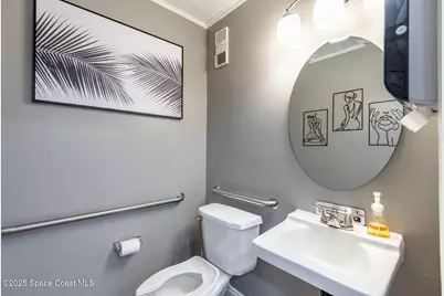 315 E Strawbridge Avenue, Melbourne, FL 32901 - Photo 12