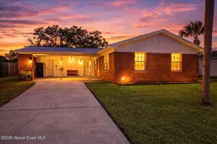 2505 Diplomat Dr, Melbourne, FL 32901 - Photo 2