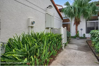 1607 Parkside Place #1607, Indian Harbour Beach, FL 32937 - Photo 6