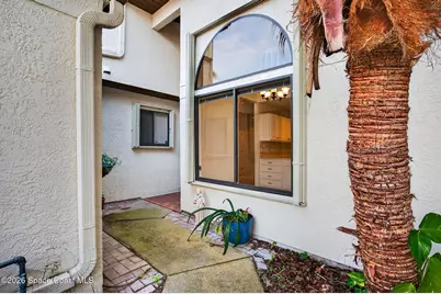 1607 Parkside Place #1607, Indian Harbour Beach, FL 32937 - Photo 2