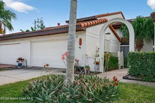 1607 Parkside Pl, Indian Harbour Beach, FL 32937 - Photo 4