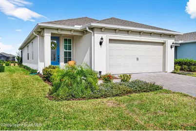 2954 Dune Coast Place, Melbourne, FL 32940 - Photo 2