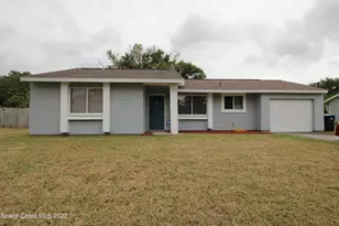 992 Sable Cir SE, Palm Bay, FL 32909 - Photo 1