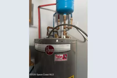 518 Sylvia Road, Melbourne, FL 32904 - Photo 14