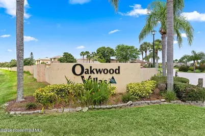 1030 Abada Court NE #108, Palm Bay, FL 32905 - Photo 32