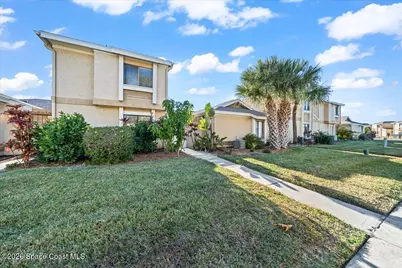 1030 Abada Court NE #108, Palm Bay, FL 32905 - Photo 1
