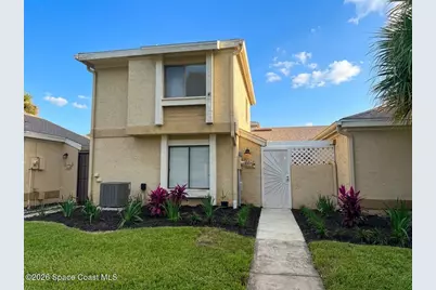 1030 Abada Court NE #108, Palm Bay, FL 32905 - Photo 1