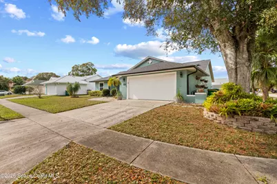 3378 Areca Palm Avenue, Melbourne, FL 32901 - Photo 2