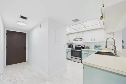 1860 N Atlantic Avenue #B602, Cocoa Beach, FL 32931 - Photo 10