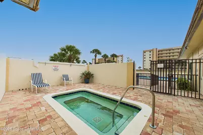 1860 N Atlantic Avenue #B602, Cocoa Beach, FL 32931 - Photo 26