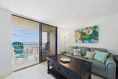 1860 N Atlantic Avenue #B602, Cocoa Beach, FL 32931 - Photo 14