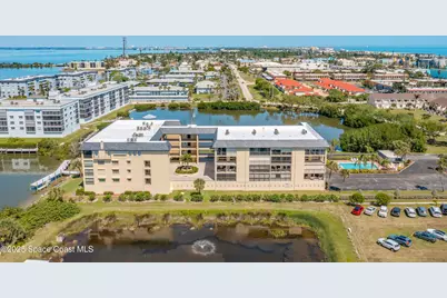 190 Escambia Lane #402, Cocoa Beach, FL 32931 - Photo 48