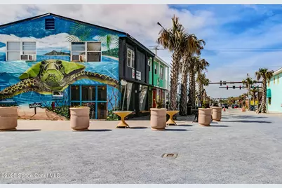 190 Escambia Lane #402, Cocoa Beach, FL 32931 - Photo 64