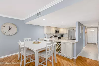 190 Escambia Lane #402, Cocoa Beach, FL 32931 - Photo 14