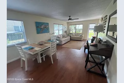 171 Cape Shores Circle #3-A, Cape Canaveral, FL 32920 - Photo 6