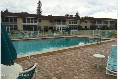 171 Cape Shores Circle #3-A, Cape Canaveral, FL 32920 - Photo 16