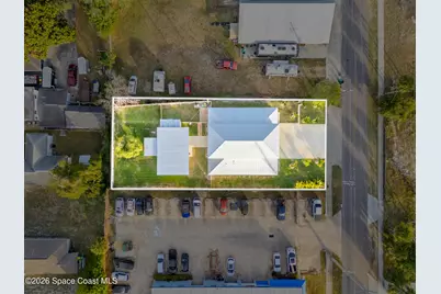 222 Rosa L Jones Drive, Cocoa, FL 32922 - Photo 2