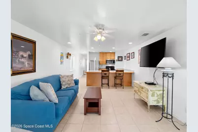 222 Rosa L Jones Drive, Cocoa, FL 32922 - Photo 4