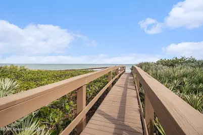 2195 Highway A1A Highway #402, Indian Harbour Beach, FL 32937 - Photo 36