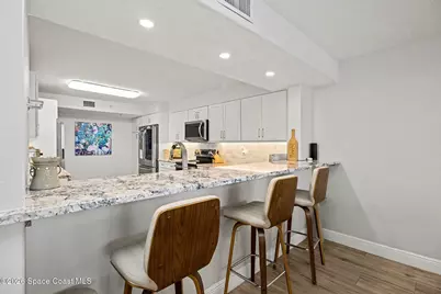 2195 Highway A1A Highway #402, Indian Harbour Beach, FL 32937 - Photo 8