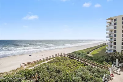 2195 Highway A1A Highway #402, Indian Harbour Beach, FL 32937 - Photo 38