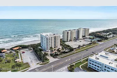 2195 Highway A1A Highway #402, Indian Harbour Beach, FL 32937 - Photo 40