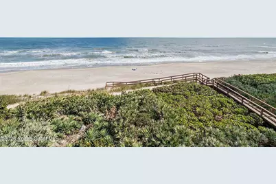 2195 Highway A1A Highway #402, Indian Harbour Beach, FL 32937 - Photo 38