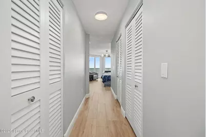 2195 Highway A1A Highway #402, Indian Harbour Beach, FL 32937 - Photo 20