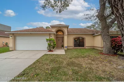 4845 Riverside Road, Melbourne, FL 32935 - Photo 1