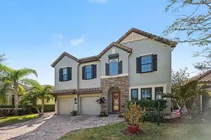 259 Montecito Dr, Satellite Beach, FL 32937 - Photo 2