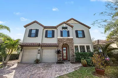 259 Montecito Drive, Satellite Beach, FL 32937 - Photo 1