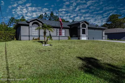1117 Sapphire Street SE, Palm Bay, FL 32909 - Photo 2