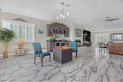 700 Milford Point Drive, Merritt Island, FL 32952 - Photo 20