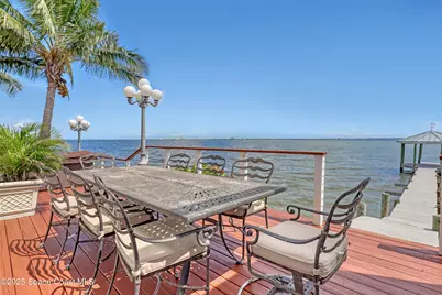 700 Milford Point Drive, Merritt Island, FL 32952 - Photo 70