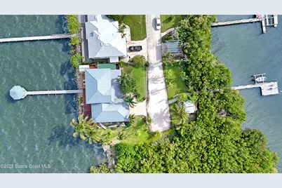 700 Milford Point Drive, Merritt Island, FL 32952 - Photo 1