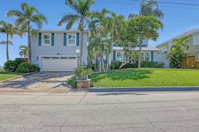 700 Milford Point Drive, Merritt Island, FL 32952 - Photo 4