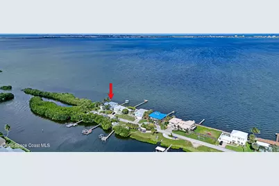 700 Milford Point Drive, Merritt Island, FL 32952 - Photo 8