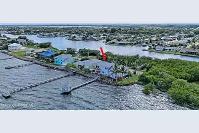 700 Milford Point Drive, Merritt Island, FL 32952 - Photo 10