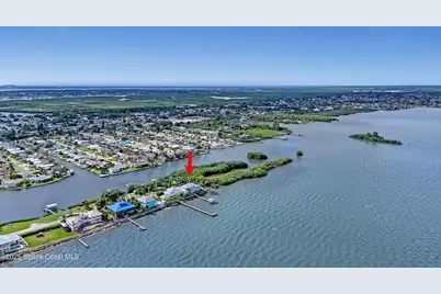 700 Milford Point Drive, Merritt Island, FL 32952 - Photo 10