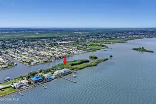 700 Milford Point Dr, Merritt Island, FL 32952 - Photo 10