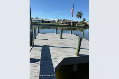 700 Milford Point Drive, Merritt Island, FL 32952 - Photo 86