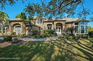 1220 Rebecca Dr, Merritt Island, FL 32952 - Photo 2