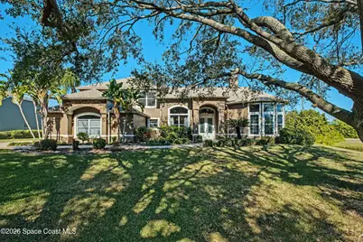 1220 Rebecca Drive, Merritt Island, FL 32952 - Photo 32