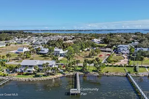 1220 Rebecca Dr, Merritt Island, FL 32952 - Photo 56