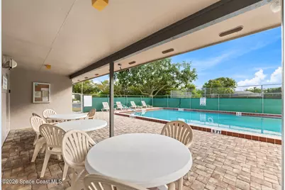 2975 Thrush Drive #129, Melbourne, FL 32935 - Photo 24