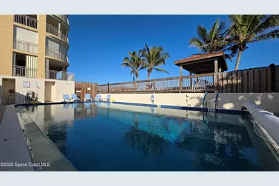 3223 S Atlantic Avenue #405, Cocoa Beach, FL 32931 - Photo 36