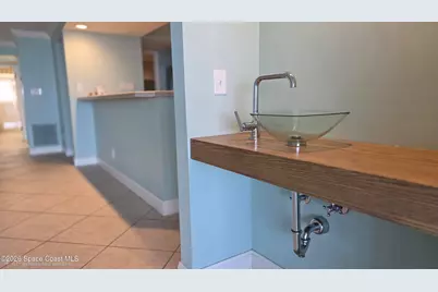3223 S Atlantic Avenue #405, Cocoa Beach, FL 32931 - Photo 10