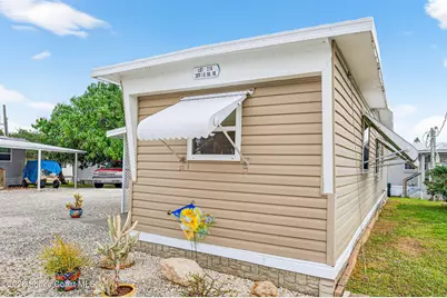 2970 Indian River Drive NE #214, Palm Bay, FL 32905 - Photo 1