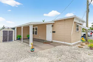 2970 Indian River Dr NE, Palm Bay, FL 32905 - Photo 2